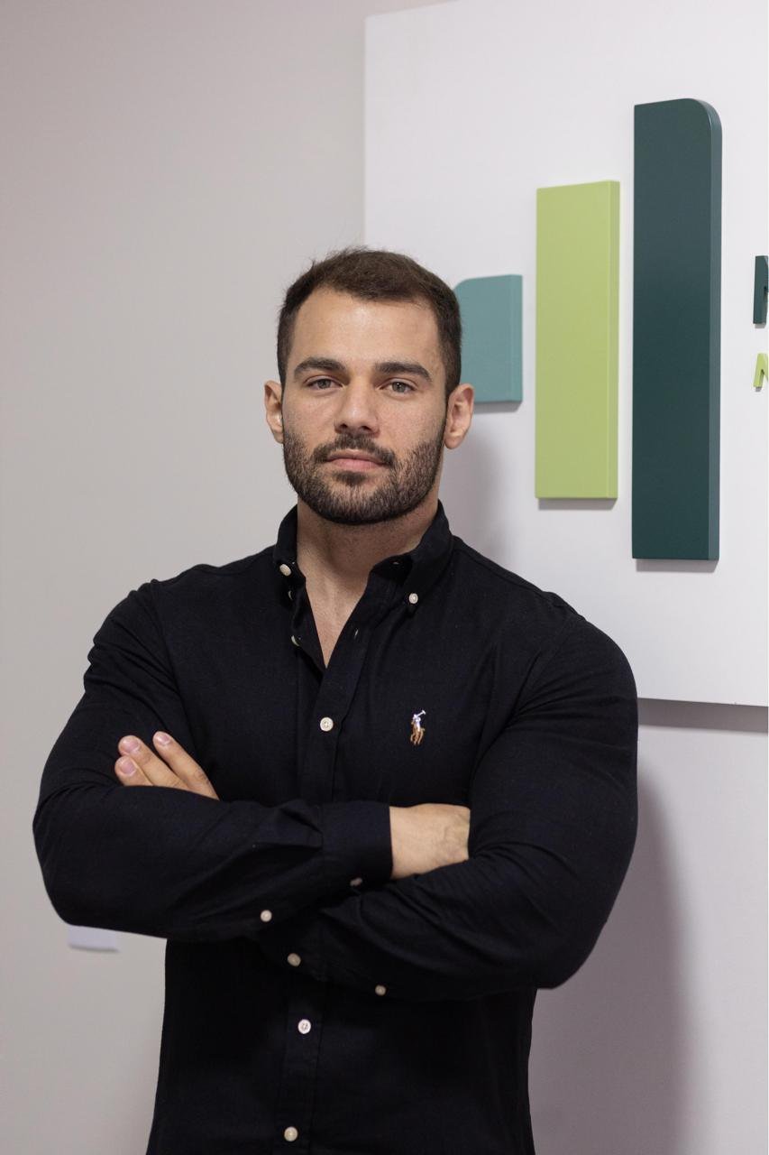 Marco Roganti